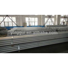 7055 aluminium alloy seamless round bar